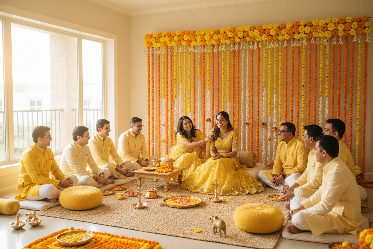 Haldi Starter Kit